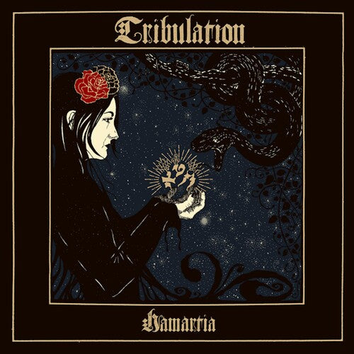 Tribulation: Hamartia