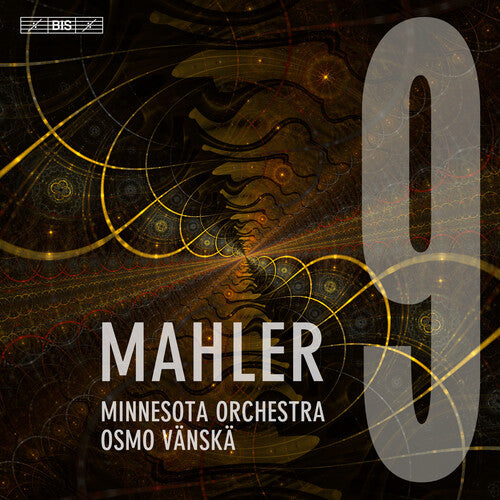 Mahler / Minnesota Orchestra: Symphony No. 9 - SUPER-AUDIO CD