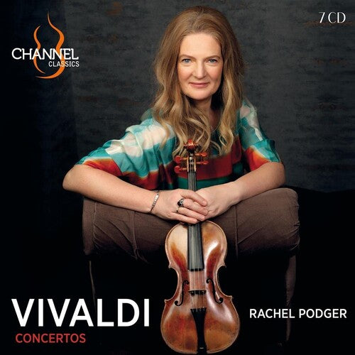 Vivaldi / Podger: Concertos