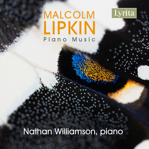 Lipkin / Williamson: Piano Music