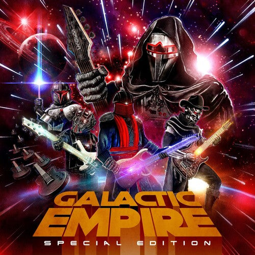 Galactic Empire: Special Edition