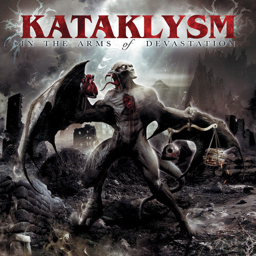 Kataklysm: In the Arms of Devastation