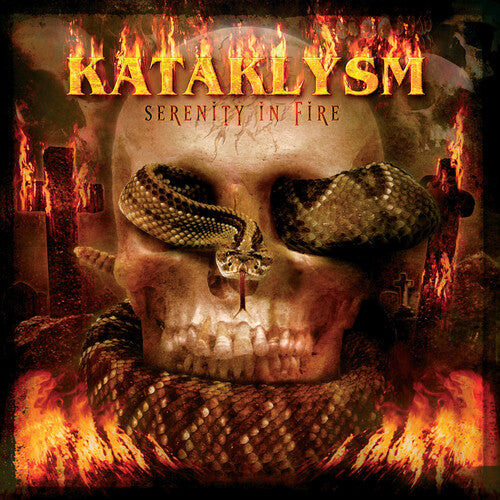 Kataklysm: Serenity