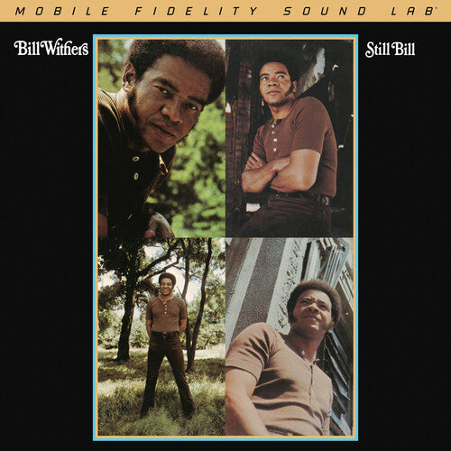 Withers, Bill: Still Bill - SUPER-AUDIO CD