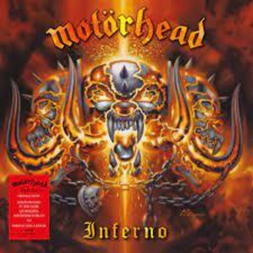 Motorhead: Inferno