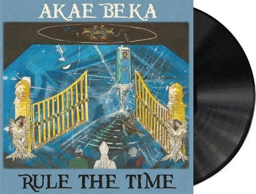 Beka, Akae: Rule The Time