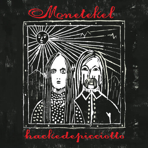 Hackedepicciotto: Menetekel