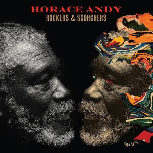 Andy, Horace: Rockers & Scorchers