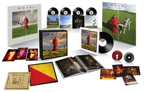 Rush: Signals (40th Anniversary)