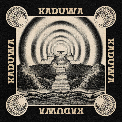 Free the Robots: Kaduwa