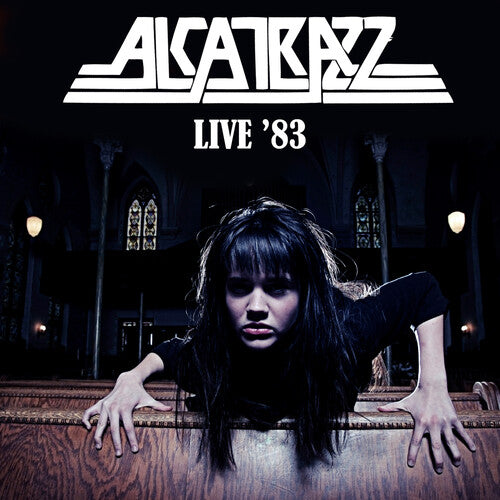 Alcatrazz: Live '83