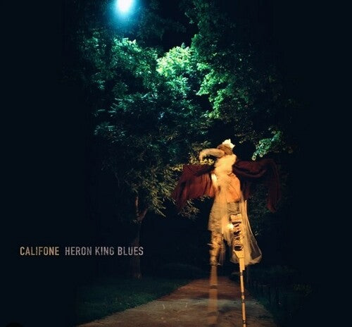 Califone: Heron King Blues