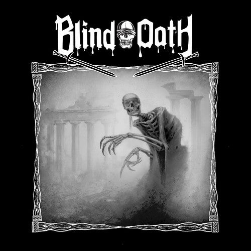 Blind Oath: Blind Oath