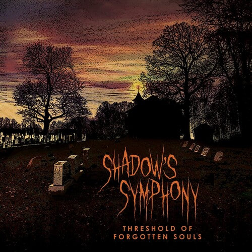 Shadow's Symphony: Threshold Of Forgotten Souls