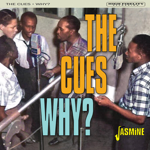 Cues: Why?