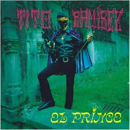 Ramirez, Tito: El Prince