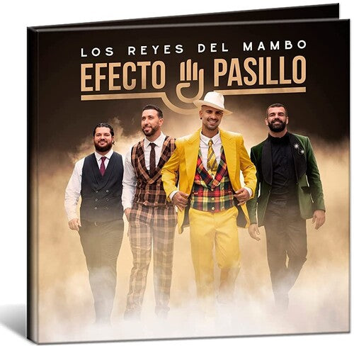 Efecto Pasillo: Los Reyes Del Mambo