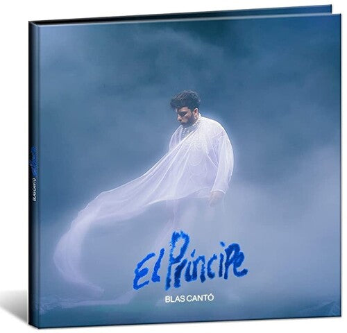 Blas Canto: El Principe