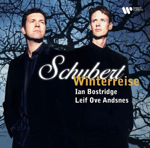 Bostridge, Ian: Schubert: Winterreise