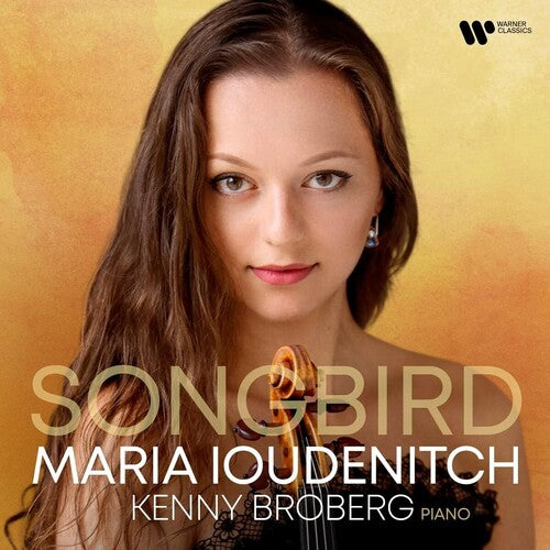 Ioudenitch, Maria: Songbird