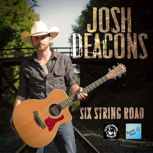 Deacons, Josh: Six String Road