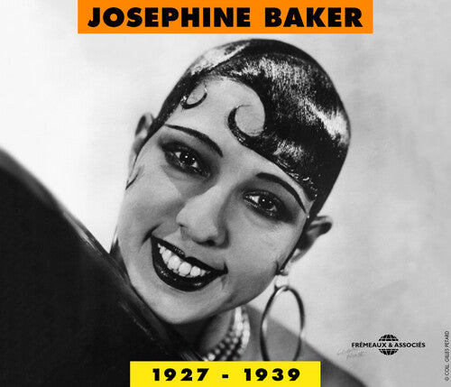 Baker, Josephine: Josephine Baker 1927-1939