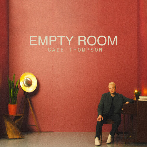 Thompson, Cade: Empty Room