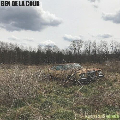 Cour, Ben De La: Sweet Anhedonia