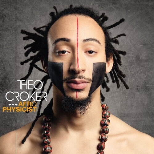 Croker, Theo: Afro Physicist