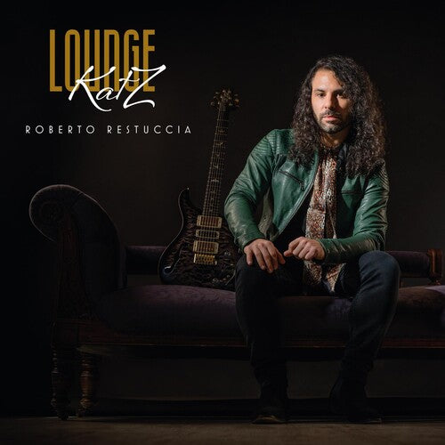 Restuccia, Roberto: Lounge Katz