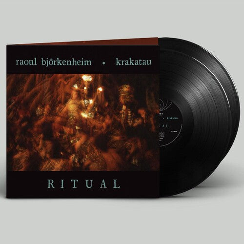 Krakatau: Ritual