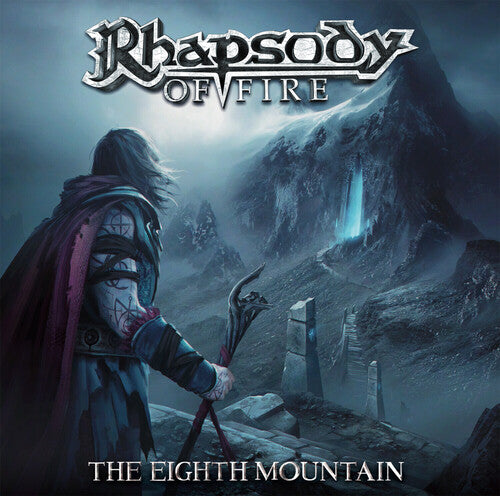 Rhapsody of Fire: The Eighth Mountain