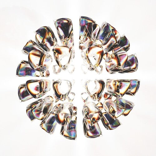 20: Hotflush Recordings: Crystal Vision - VINYL LP