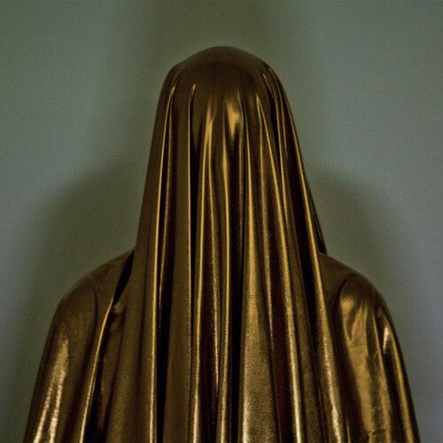 Ritual Howls: Turkish Leather - Marbled Green & Black - VINYL LP