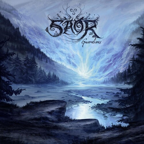 Saor: Guardians