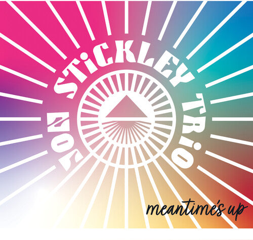 Stickely, Jon: Meantime's Up