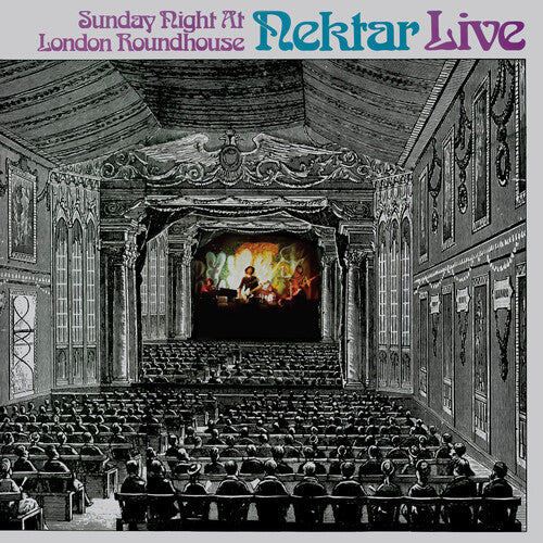 Nektar: Sunday Night At The Roundhouse