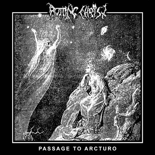 Rotting Christ: Passage To Arcturo