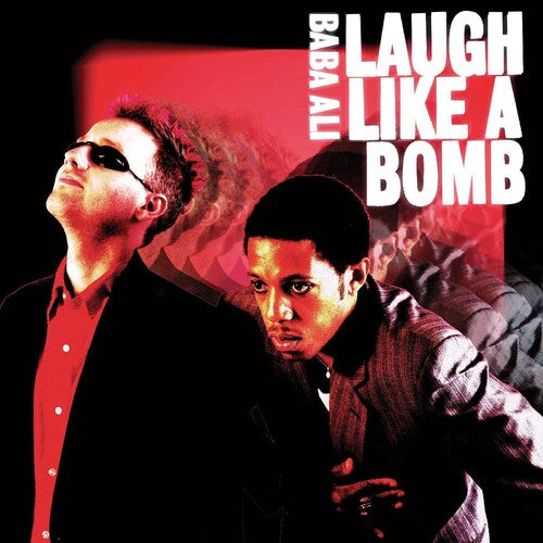 Baba Ali: Laugh Like A Bomb - COMPACT DISCS
