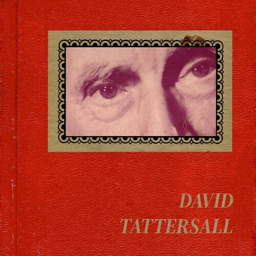 David Tattersall: On The Sunny Side Of The Ocean - VINYL LP