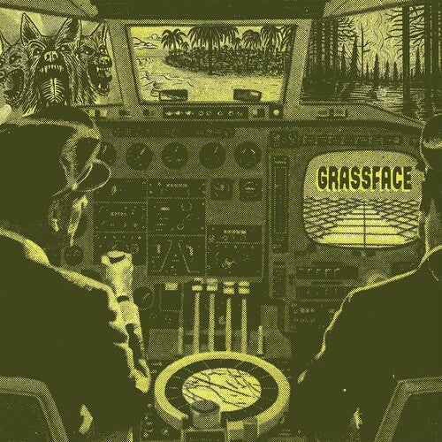 Grassface: Skinwalker - VINYL LP