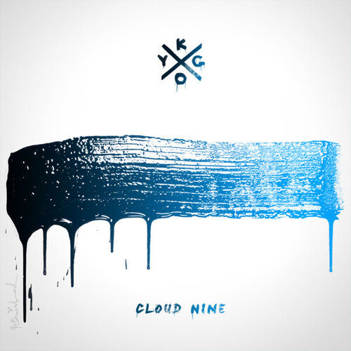 Kygo: Cloud Nine - White Vinyl - VINYL LP