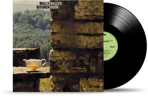 Waller, Wally: Kitchen Rock