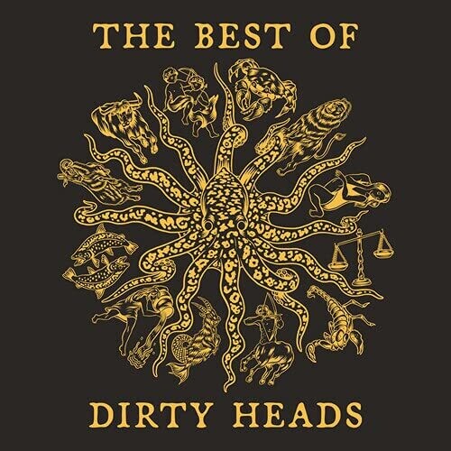 Dirty Heads: The Best of Dirty Heads