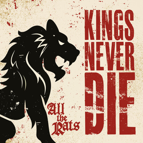 Kings Never Die: All The Rats