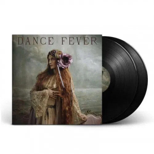 Florence + the Machine: Dance Fever - Ltd Edition Alternate Artwork - VINYL LP