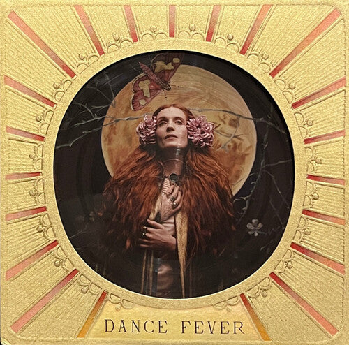 Florence + the Machine: Dance Fever - Ltd Picture Disc