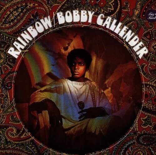 Callender, Bobby: Rainbow