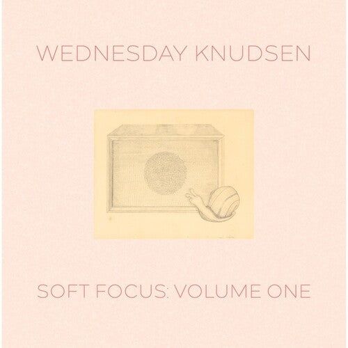 Knudsen, Wednesday: Soft Focus, Vol. 1