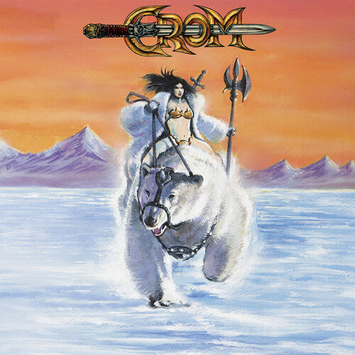 Crom: The Cocaine Wars 1974-1990